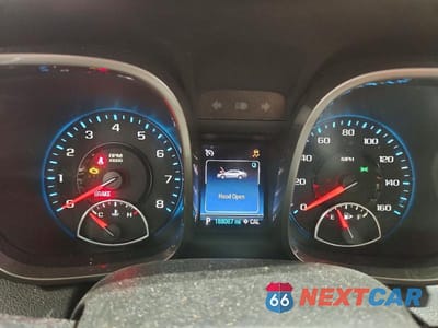 Zdjęcie 9 z 13 samochodu: 2013 CHEVROLET MALIBU LT VIN:1G11H5SA9DU115154 - miniatura