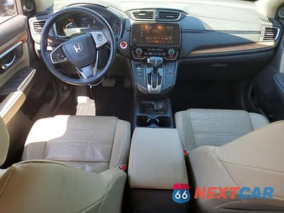 Zdjęcie 8 z 13 samochodu: 2018 HONDA CR-V EXL VIN:2HKRW2H81JH684699 - miniatura