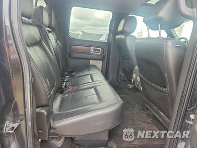Zdjęcie 10 z 12 samochodu: 2012 FORD F150 SUPERCREW VIN:1FTFW1EF7CFB83832 - miniatura