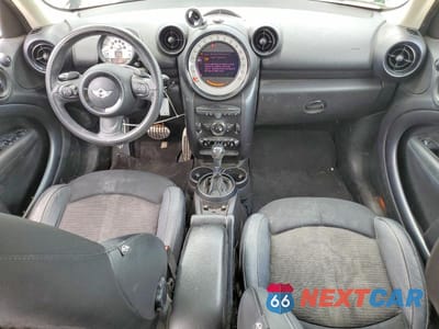 Zdjęcie 8 z 13 samochodu: 2014 MINI COOPER S COUNTRYMAN VIN:WMWZC3C50EWP25283 - miniatura