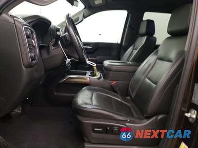 Zdjęcie 7 z 12 samochodu: 2019 CHEVROLET SILVERADO K1500 RST VIN:1GCUYEED4KZ101673 - miniatura