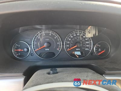 Zdjęcie 9 z 12 samochodu: 2006 CHRYSLER SEBRING TOURING VIN:1C3EL55R46N136049 - miniatura