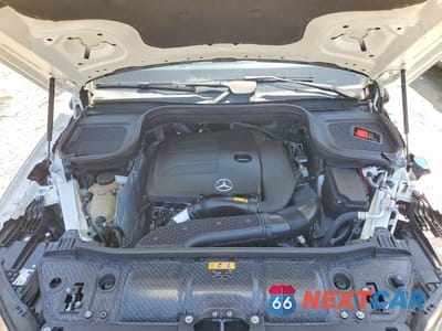 Zdjęcie 12 z 13 samochodu: 2020 MERCEDES-BENZ GLE 350 4MATIC VIN:4JGFB4KB8LA062184 - miniatura