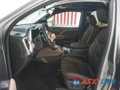 Zdjęcie 7 z 12 samochodu: 2025 GMC CANYON DENALI VIN:1GTP2FEK5S1243368 - miniatura