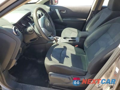 Zdjęcie 7 z 13 samochodu: 2013 NISSAN ROGUE S VIN:JN8AS5MV6DW140501 - miniatura