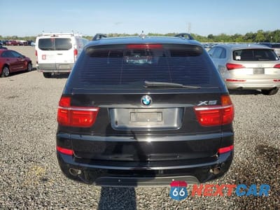 Zdjęcie 6 z 13 samochodu: 2013 BMW X5 XDRIVE35I VIN:5UXZV4C5XDL994859 - miniatura