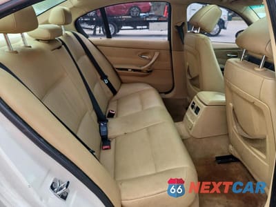 Zdjęcie 10 z 12 samochodu: 2008 BMW 328 I VIN:WBAVA37568NL46233 - miniatura