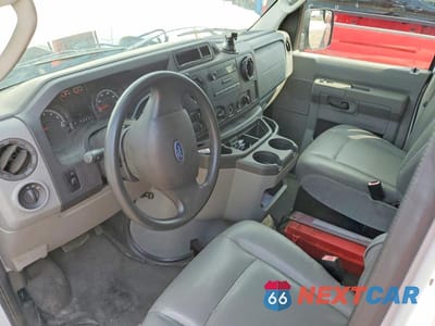 Zdjęcie 8 z 12 samochodu: 2012 FORD ECONOLINE E250 VAN VIN:1FTNS2EL2CDA18690 - miniatura