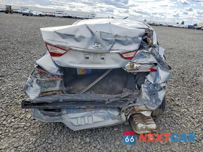 Zdjęcie 6 z 12 samochodu: 2011 HYUNDAI SONATA GLS VIN:5NPEB4AC6BH252535 - miniatura