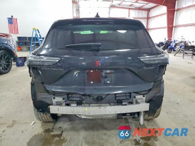 Zdjęcie 6 z 13 samochodu: 2023 BUICK ENVISION AVENIR VIN:LRBFZRR49PD029749 - miniatura