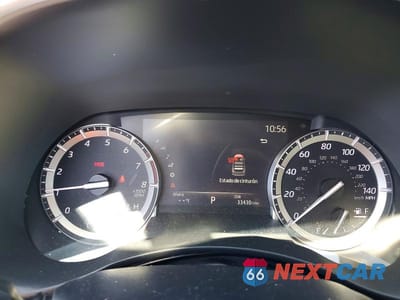 Zdjęcie 9 z 14 samochodu: 2022 TOYOTA HIGHLANDER XLE VIN:5TDHZRBH2NS221460 - miniatura