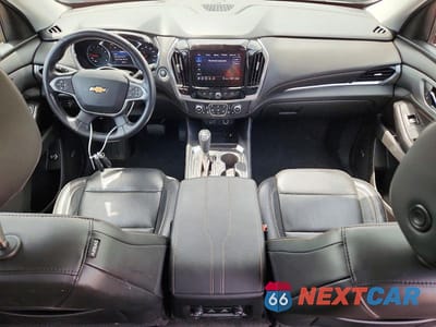 Zdjęcie 8 z 13 samochodu: 2020 CHEVROLET TRAVERSE LT VIN:1GNEVHKW5LJ154409 - miniatura