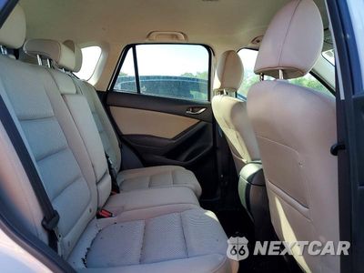 Zdjęcie 11 z 13 samochodu: 2016 MAZDA CX-5 VIN:JM3KE4CY9G0762666 - miniatura