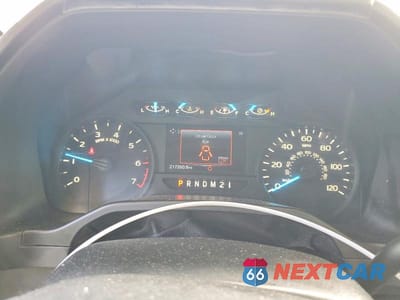 Zdjęcie 9 z 12 samochodu: 2016 FORD F150 SUPER CAB VIN:1FTEX1EP3GKE33310 - miniatura