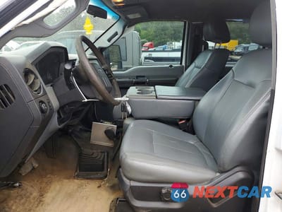 Zdjęcie 7 z 12 samochodu: 2015 FORD F250 SUPER DUTY VIN:1FT7W2B60FEC57181 - miniatura