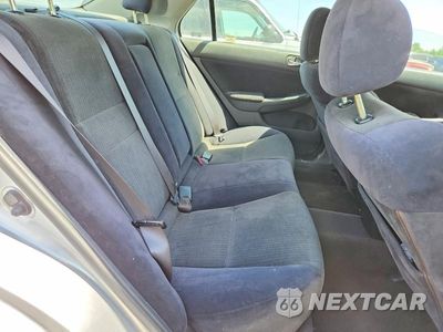 Zdjęcie 10 z 12 samochodu: 2003 HONDA ACCORD LX VIN:JHMCM56313C033395 - miniatura