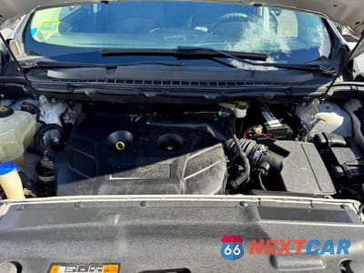 Zdjęcie 6 z 12 samochodu: 2017 FORD EDGE SE VIN:2FMPK4G90HBB08063 - miniatura