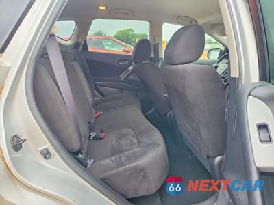 Zdjęcie 11 z 13 samochodu: 2012 NISSAN MURANO S VIN:JN8AZ1MU2CW119736 - miniatura