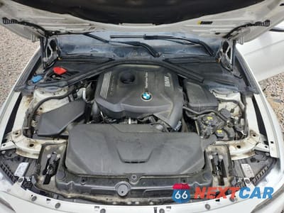 Zdjęcie 11 z 12 samochodu: 2018 BMW 330 I VIN:WBA8B9G51JNU97239 - miniatura
