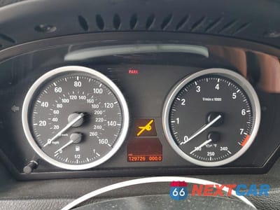 Zdjęcie 9 z 13 samochodu: 2012 BMW X6 XDRIVE50I VIN:5UXFG8C50CL590259 - miniatura