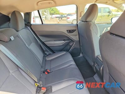 Zdjęcie 10 z 12 samochodu: 2025 SUBARU CROSSTREK VIN:JF2GUABC8S8239009 - miniatura