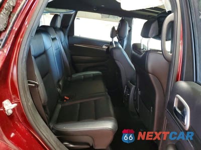 Zdjęcie 10 z 13 samochodu: 2019 JEEP GRAND CHEROKEE LIMITED VIN:1C4RJFBG4KC660447 - miniatura