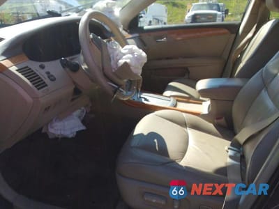 Zdjęcie 7 z 12 samochodu: 2006 TOYOTA AVALON XLS VIN:4T1BK36B16U106001 - miniatura