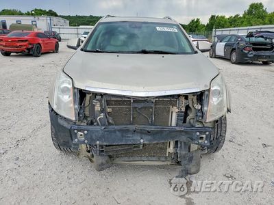Zdjęcie 9 z 28 samochodu: 2015 CADILLAC SRX PREMIUM COLLECTION VIN:3GYFNDE3XFS510437 - miniatura
