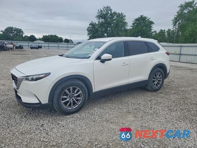 2018 MAZDA CX-9 TOURING JM3TCACY2J0223628 - główne zdjęcie licytacji z USA - miniatura
