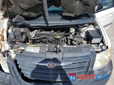 Zdjęcie 12 z 13 samochodu: 2006 CHRYSLER TOWN & COUNTRY VIN:1A4GP45R26B753741 - miniatura