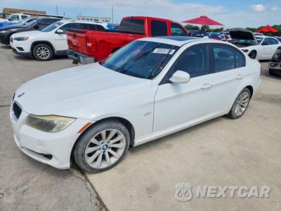 2010 BMW 328 I WBAPH7C56AA175515 - główne zdjęcie licytacji z USA - miniatura