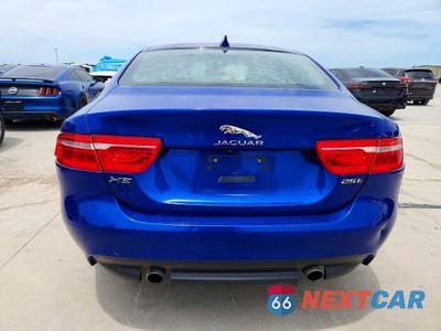 Zdjęcie 6 z 12 samochodu: 2017 JAGUAR XE PREMIUM VIN:SAJAD4BG1HA965628 - miniatura