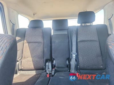 Zdjęcie 10 z 13 samochodu: 2011 TOYOTA 4RUNNER SR5 VIN:JTEBU5JR3B5038671 - miniatura