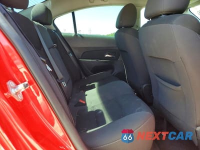 Zdjęcie 10 z 12 samochodu: 2015 CHEVROLET CRUZE LT VIN:1G1PC5SB1F7176971 - miniatura