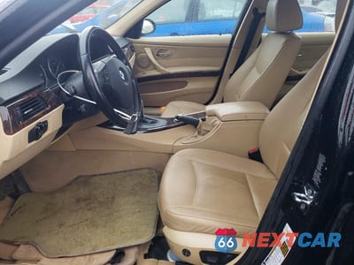 Zdjęcie 7 z 13 samochodu: 2008 BMW 328 XI SULEV VIN:WBAVC73578KP37433 - miniatura