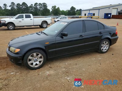 2004 BMW 325 I WBAEV33434KW15205 - główne zdjęcie licytacji z USA - miniatura