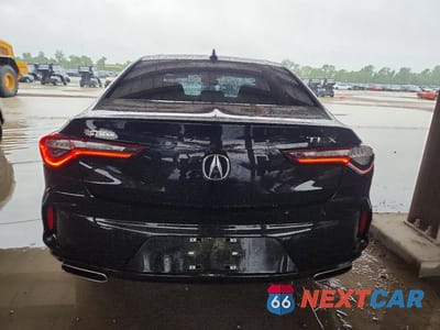 Zdjęcie 6 z 12 samochodu: 2025 ACURA TLX VIN:19UUB5F43SA002858 - miniatura