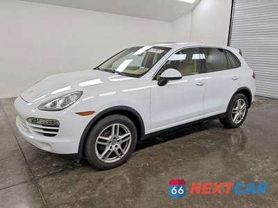 2013 PORSCHE CAYENNE WP1AA2A23DLA19707 - główne zdjęcie licytacji z USA - miniatura