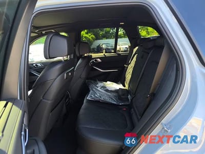 Zdjęcie 12 z 15 samochodu: 2026 BMW X5 XDRIVE40I VIN:5UX23EU03T9345528 - miniatura