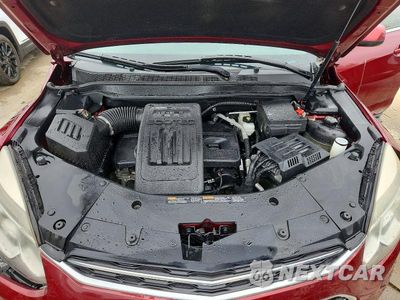 Zdjęcie 12 z 14 samochodu: 2017 CHEVROLET EQUINOX LT VIN:2GNALCEK9H1554443 - miniatura