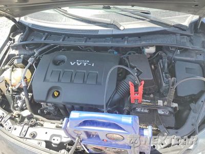 Zdjęcie 11 z 13 samochodu: 2010 TOYOTA COROLLA S VIN:1NXBU4EEXAZ198651 - miniatura
