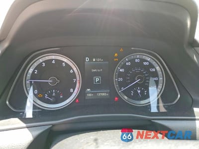 Zdjęcie 9 z 13 samochodu: 2023 HYUNDAI SONATA SEL VIN:KMHL64JA4PA251100 - miniatura