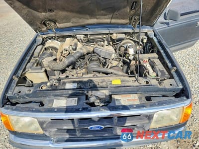 Zdjęcie 11 z 12 samochodu: 1994 FORD RANGER VIN:1FTCR10A5RPA06026 - miniatura