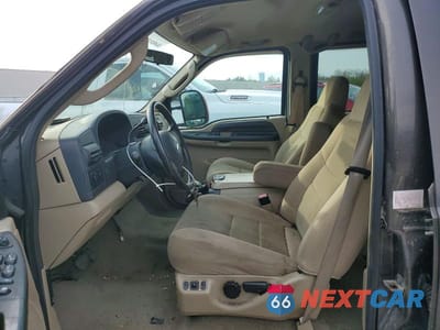 Zdjęcie 7 z 12 samochodu: 2005 FORD F250 SUPER DUTY VIN:1FTSW21595EA19377 - miniatura