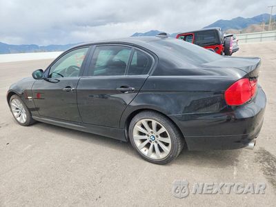 Drugie zdjęcie samochodu z przodu: 2011 BMW 328 XI VIN:WBAPK7C55BF086928 - miniatura