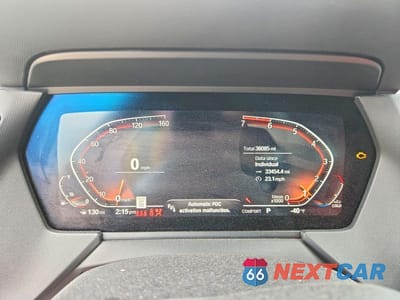 Zdjęcie 9 z 13 samochodu: 2021 BMW 228XI VIN:WBA73AK06M7G51753 - miniatura