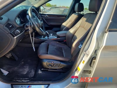 Zdjęcie 7 z 13 samochodu: 2017 BMW X4 XDRIVEM40I VIN:5UXXW7C37H0W63684 - miniatura