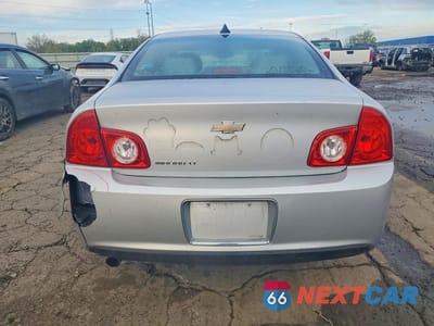 Zdjęcie 6 z 12 samochodu: 2012 CHEVROLET MALIBU 2LT VIN:1G1ZD5EU5CF291772 - miniatura