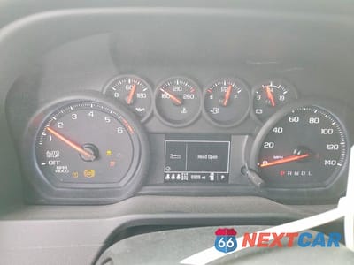 Zdjęcie 9 z 12 samochodu: 2026 GMC SIERRA K1500 VIN:1GTRUAEKXTZ259607 - miniatura