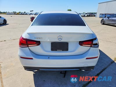 Zdjęcie 6 z 13 samochodu: 2019 MERCEDES-BENZ A 220 VIN:WDD3G4EB0KW021639 - miniatura